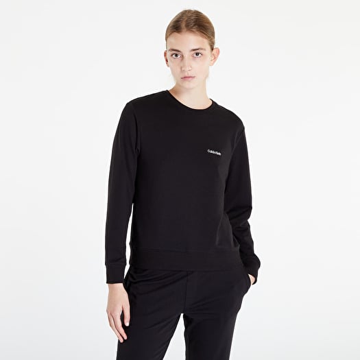 Calvin klein modern cotton sweatshirt outlet