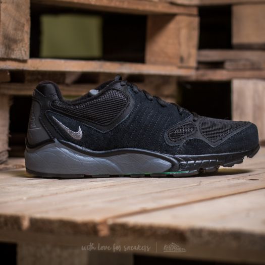 Nike zoom talaria clearance black