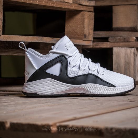 Nike jordan best sale formula 23 white