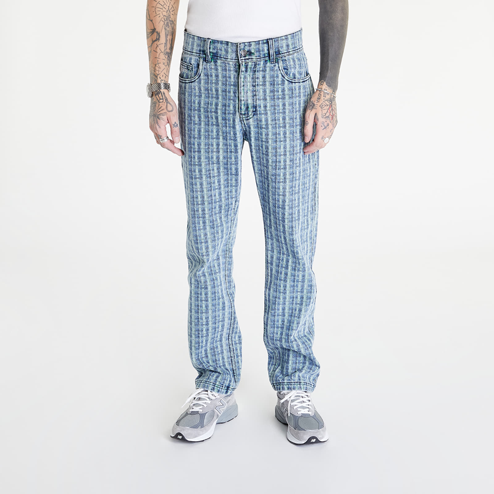 Dallas Pant