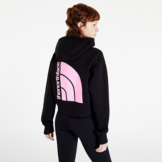 Womens crop sweatshirts discount