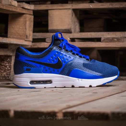 Air max zero in stock best sale