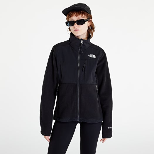 Jackets The North Face Denali Jacket Tnf Black Footshop
