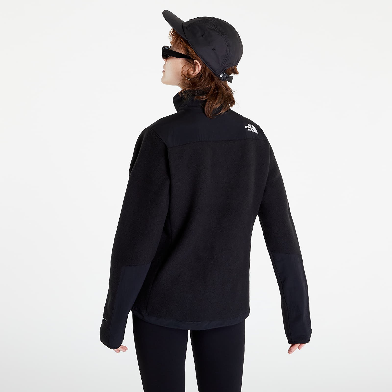 Jacheta The North Face Denali Jacket Tnf Black - 1 | YEO