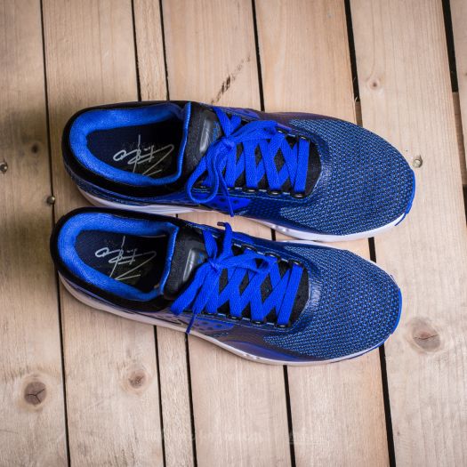 nike men's air max zero essential running shoe