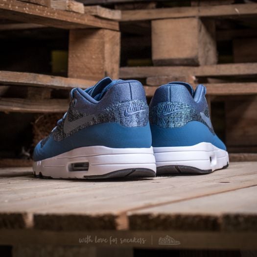 Air Max 1 Ultra 2.0 Flyknit