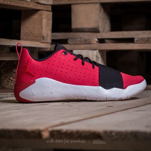 Jordan 23 shop breakout red