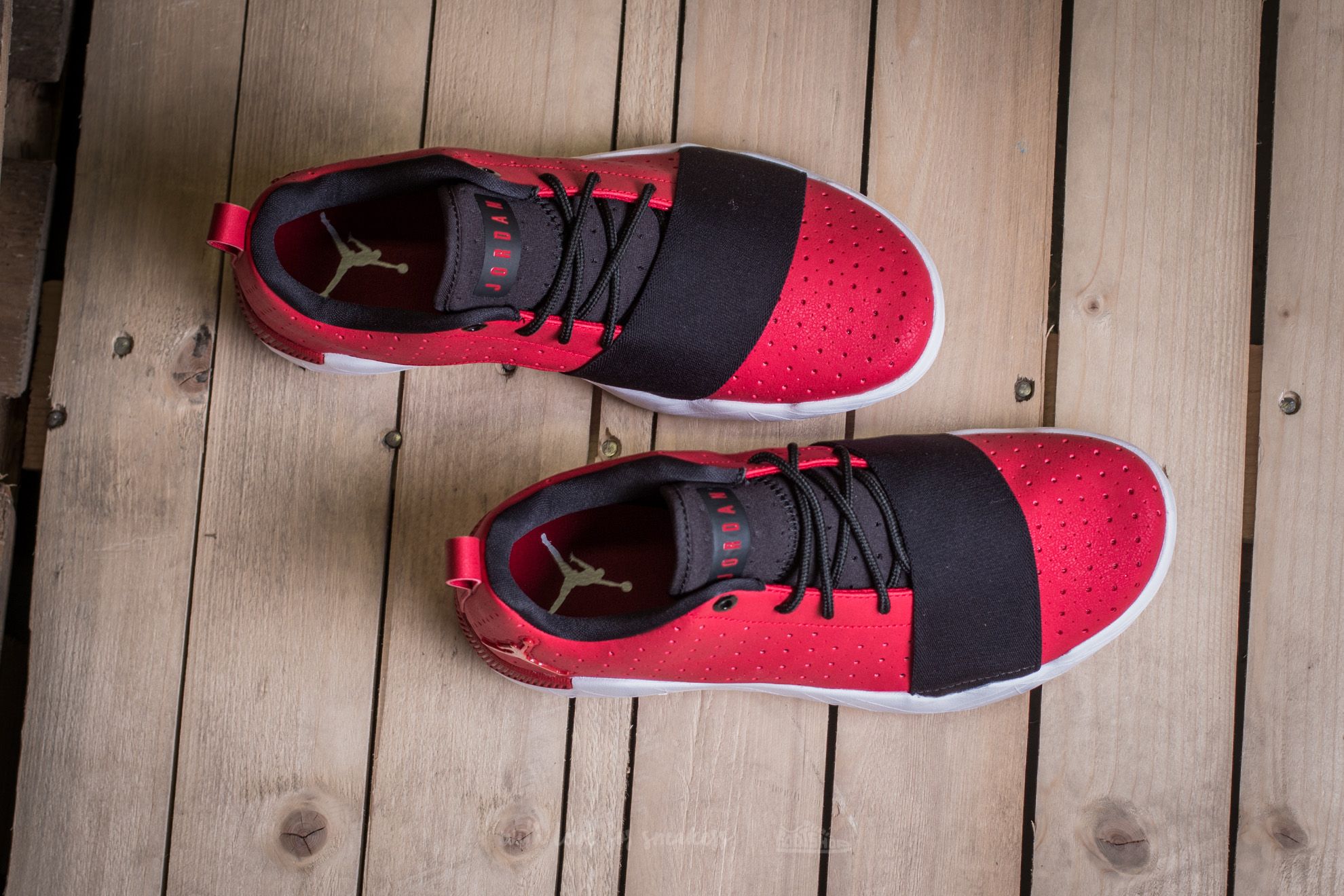 Jordan 23 breakout red discount
