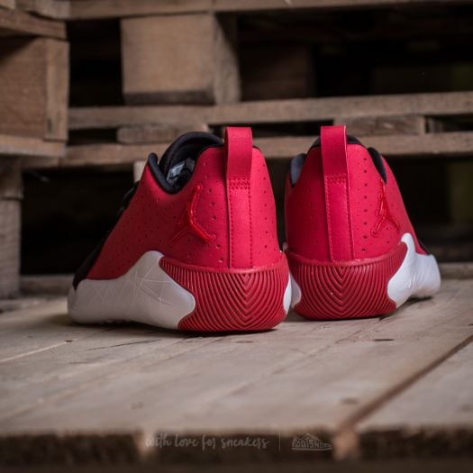 jordan 23 breakout red