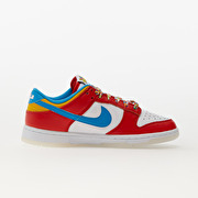 靴 NIKE FRUiTY PEBBLES Habanero DUNK LOW Men's shoes Nike x LeBron James Dunk Low QS 