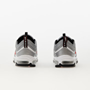 Men s shoes Nike Air Max 97 OG Metallic Silver University Red Black Footshop