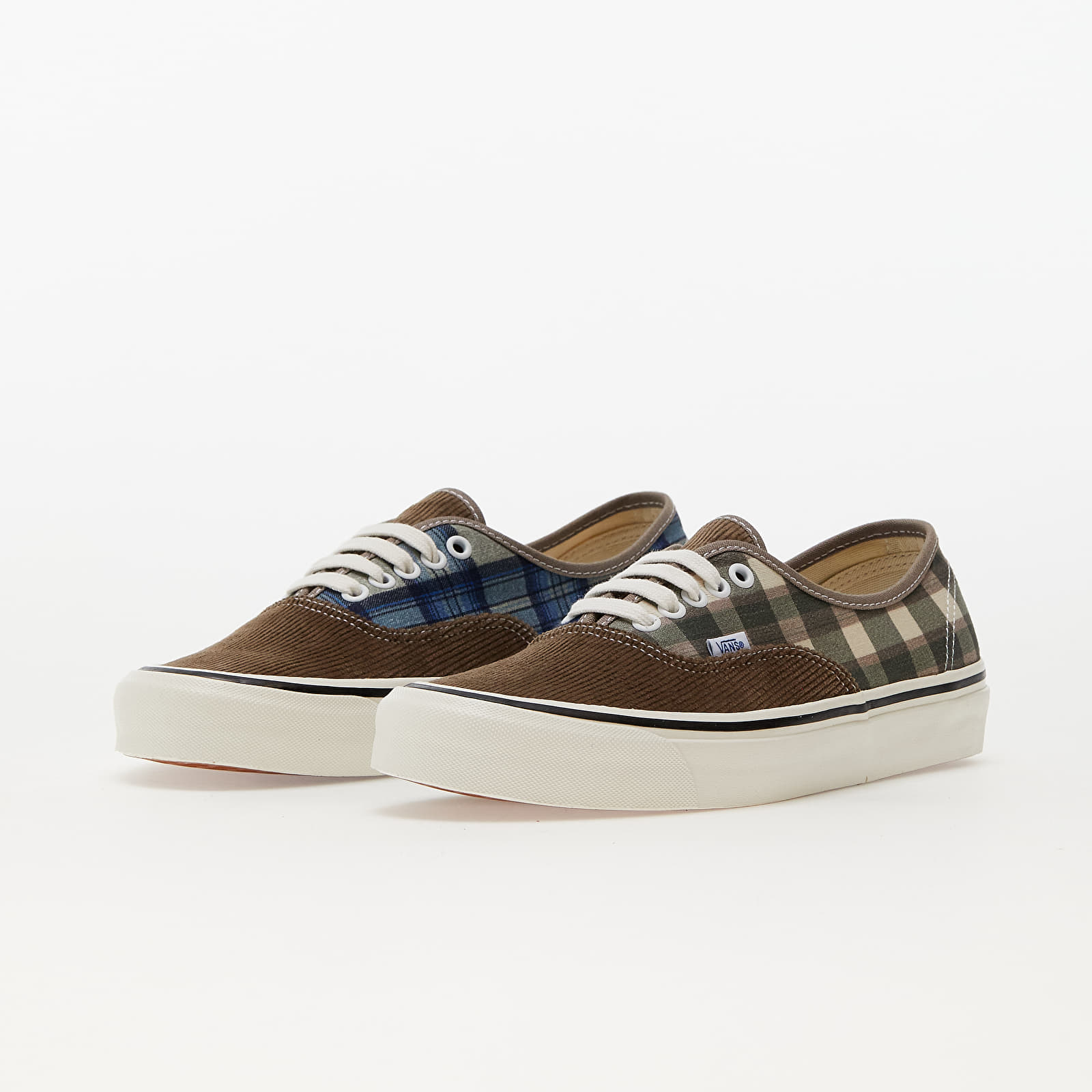 Vans authentic outlet 2020