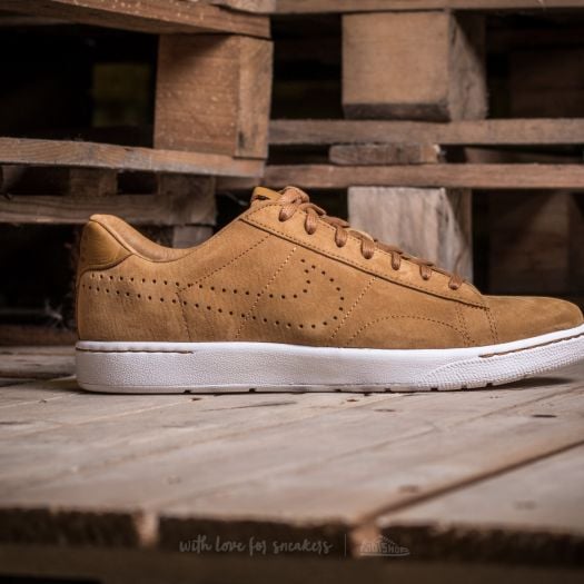 Men s shoes Nike Tennis Classic Ultra Desert Ochre Desert Ochre Footshop