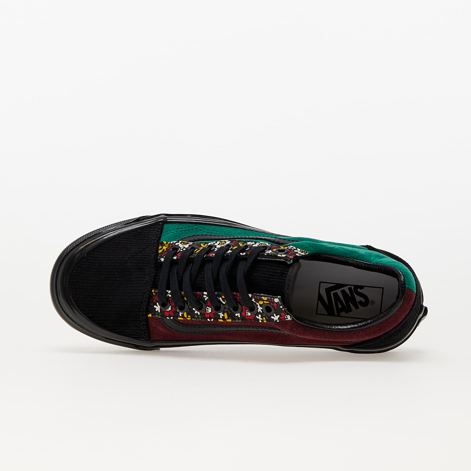 Vans atcq old skool on sale