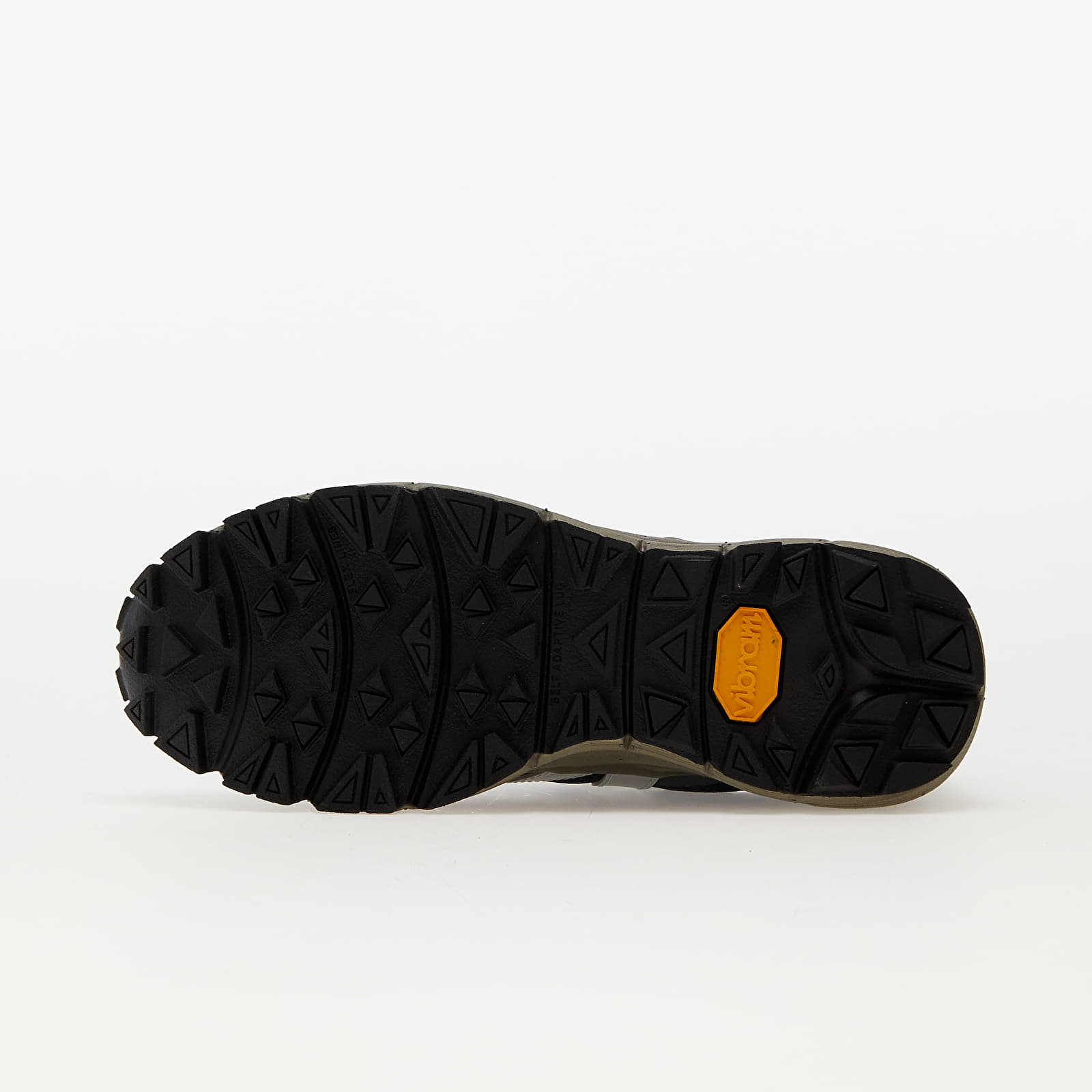 Men's shoes Veja Dekkan Black Oxford-Grey Tonic
