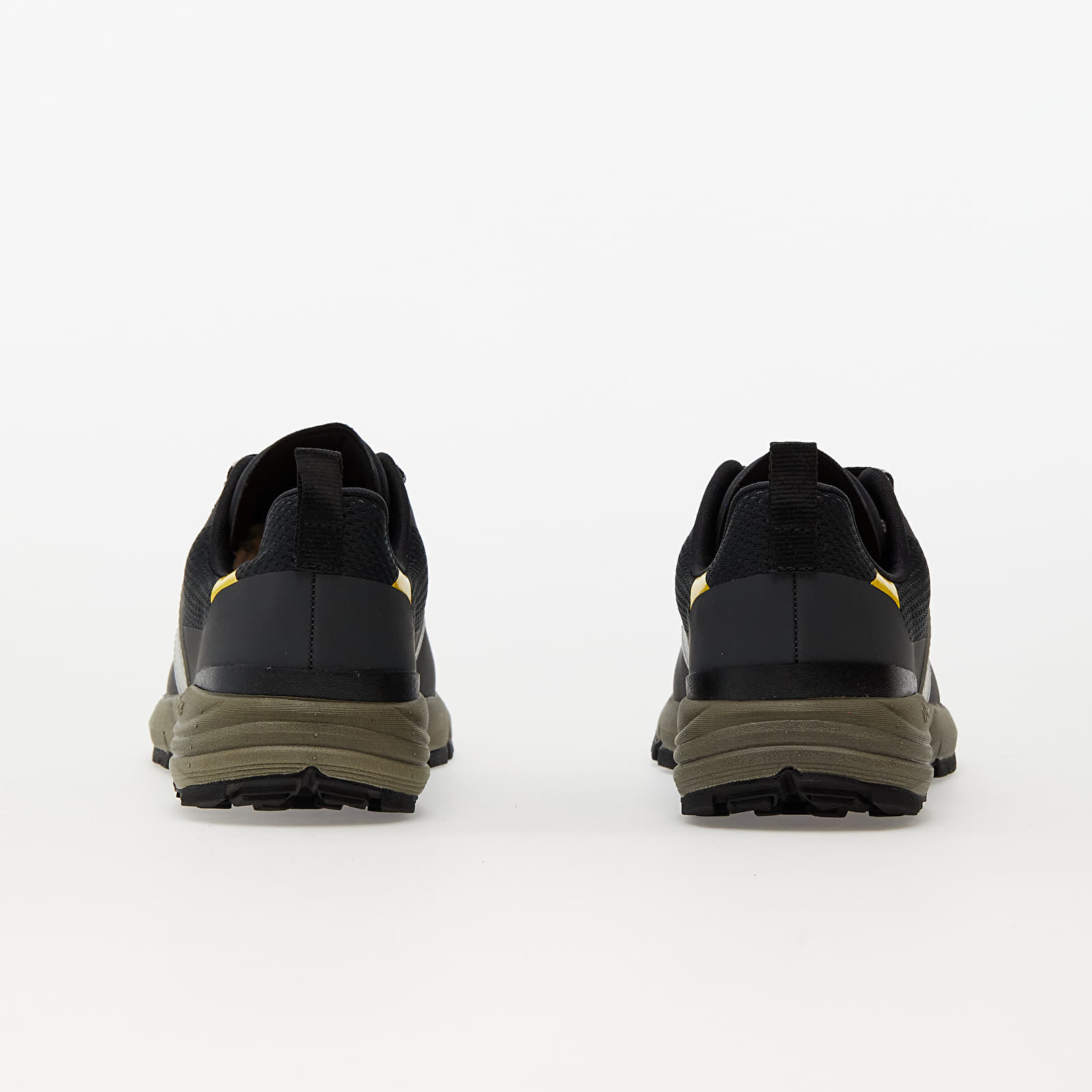 Men's shoes Veja Dekkan Black Oxford-Grey Tonic