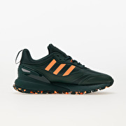 Men s shoes adidas ZX 2K BOOST 2.0 Trail Mint Grey Bautiful Orange Imp Orange Footshop