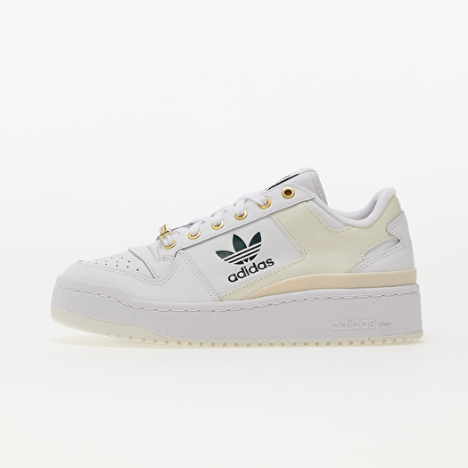 adidas Forum Bold W Ftw White/ Off White/ Ecru Tint | Footshop