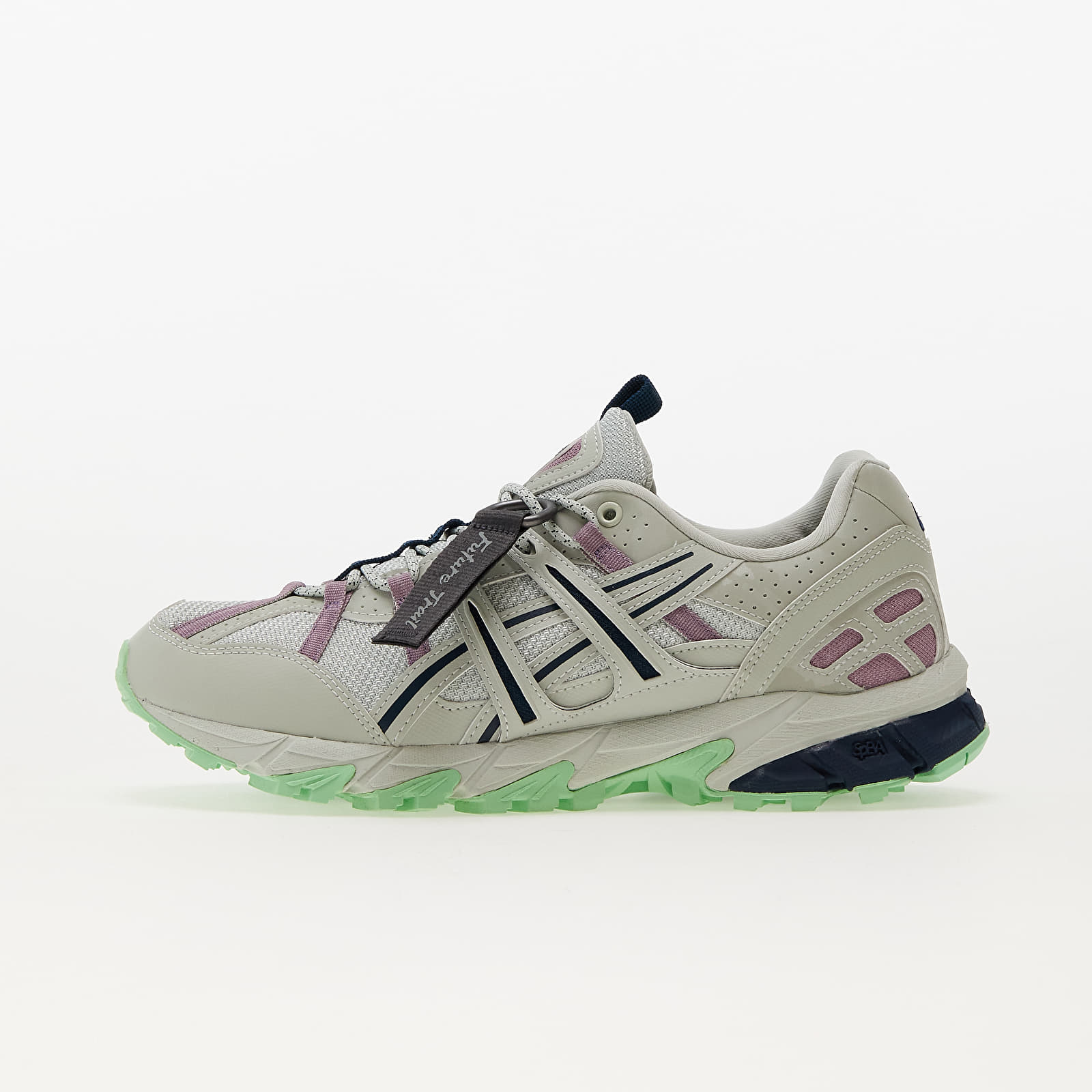 Scarpe uomo Asics Gel-Sonoma 15-50 Light Sage/ French Blue