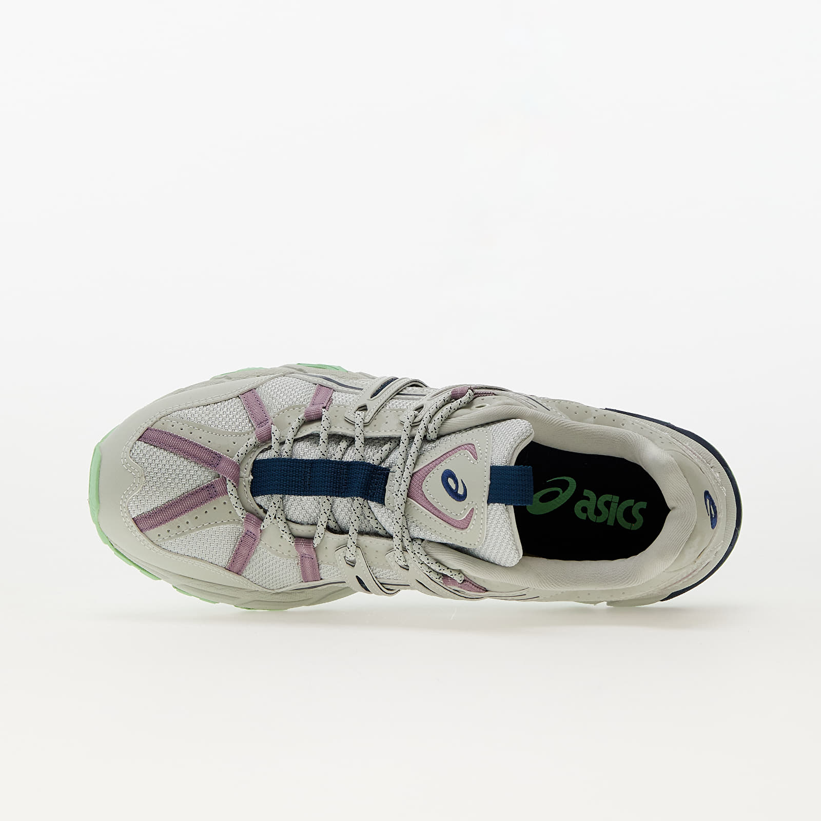 Asics kayano v reconstructed deals