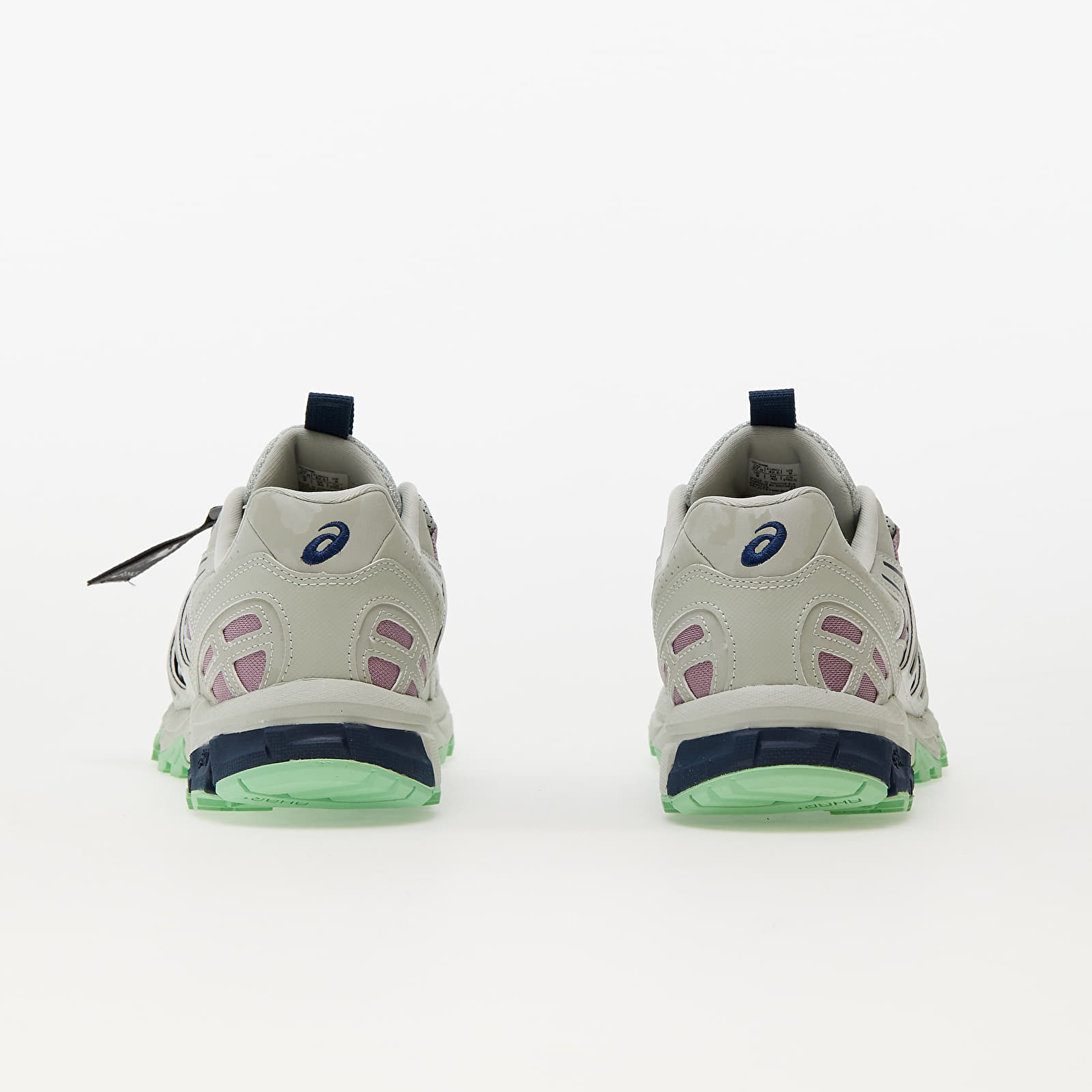 Scarpe uomo Asics Gel-Sonoma 15-50 Light Sage/ French Blue
