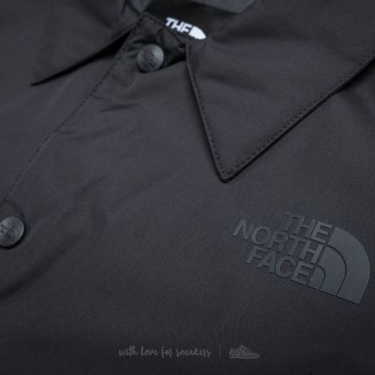 The North Face Coaches Jacket Tnf Black | Footshop