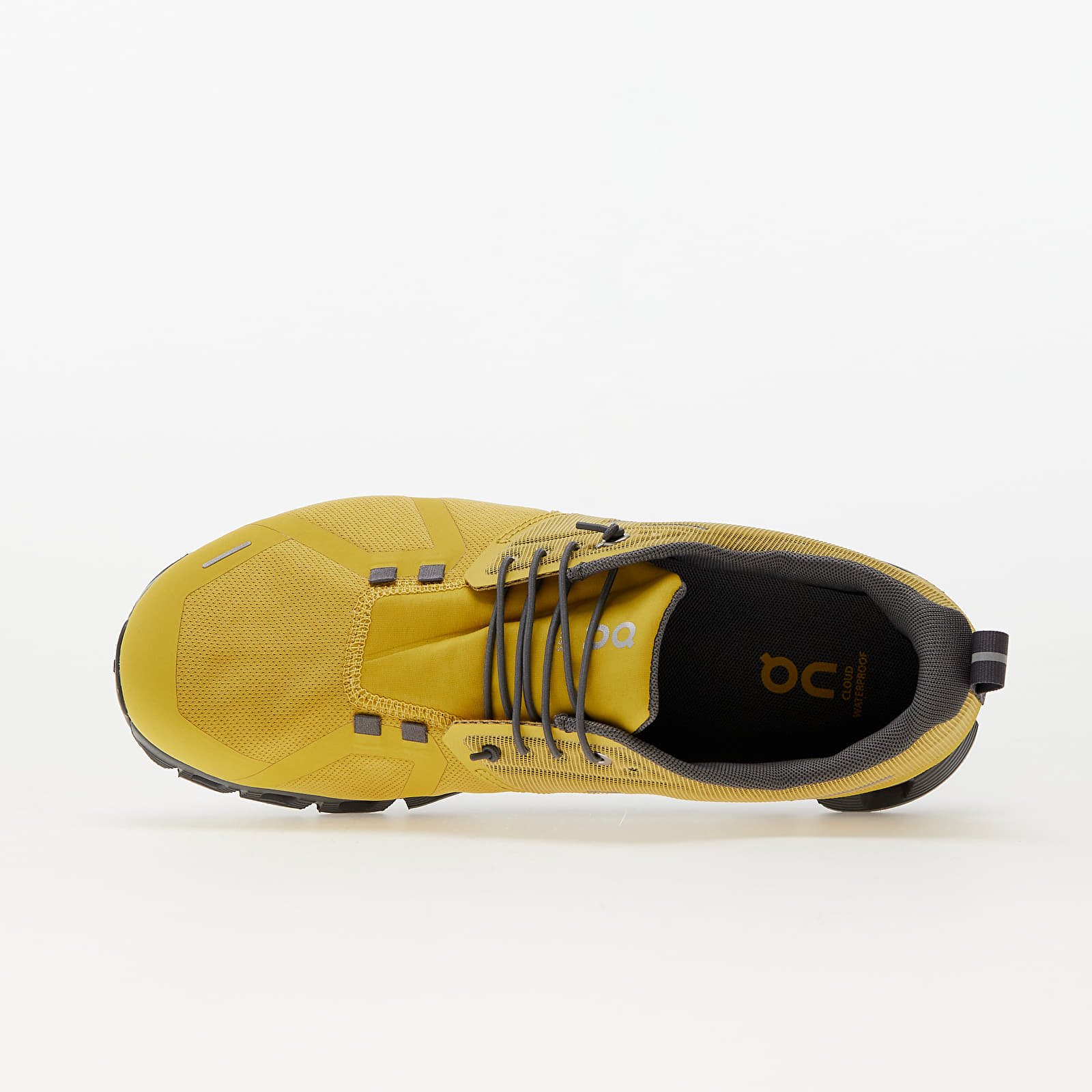 Mustard mens shoes store