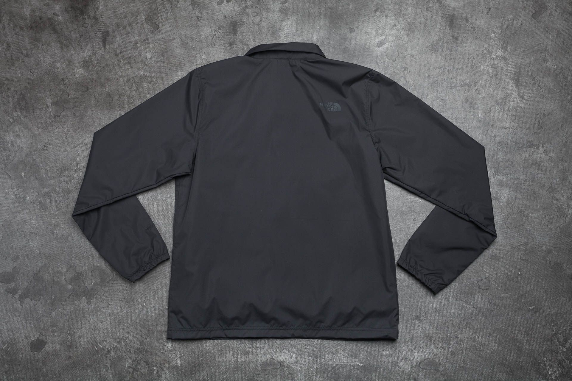 Jackets The North Face Coaches Jacket Tnf Black