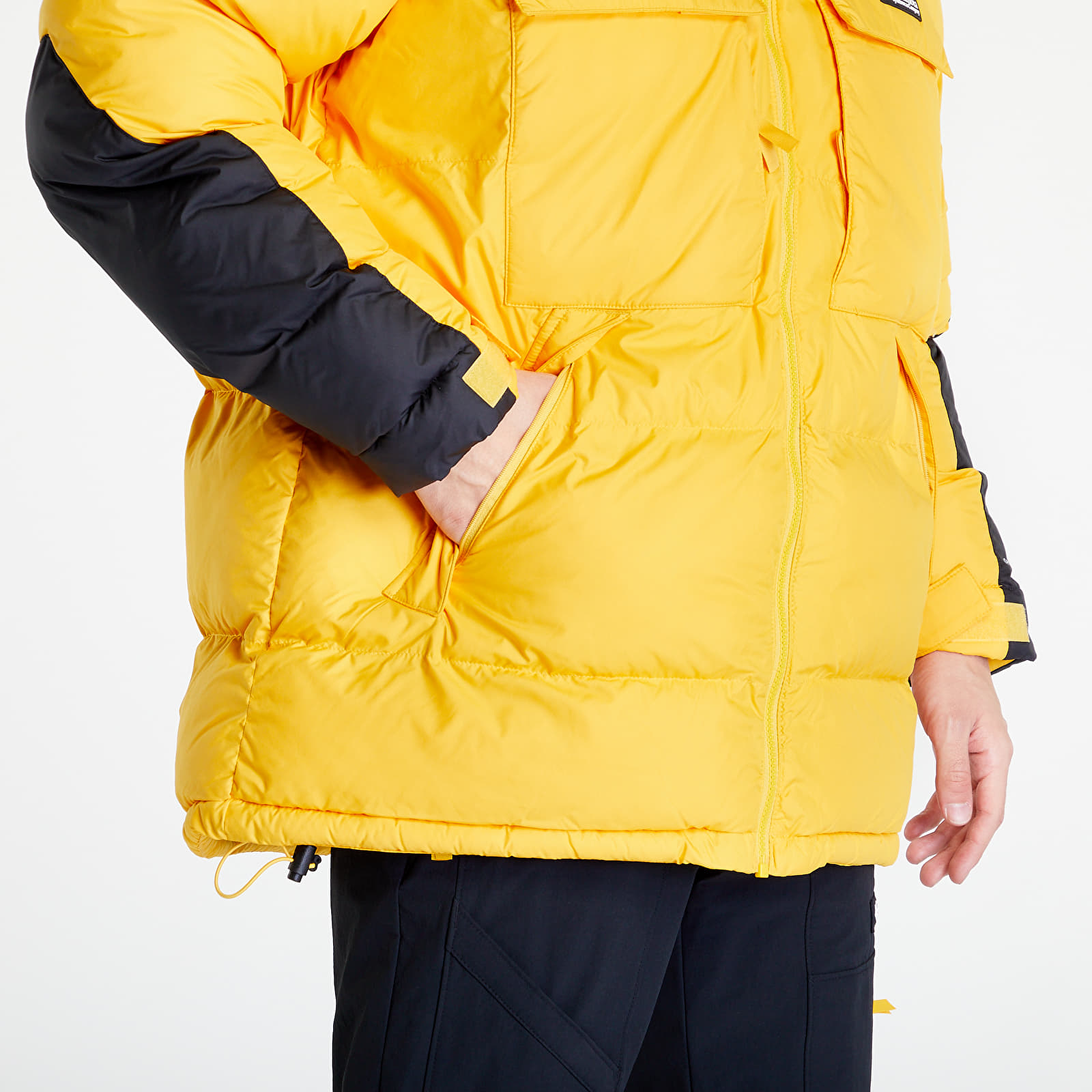 Casacos Columbia Ballistic Ridge™ Oversized Puffer Stinger/ Black