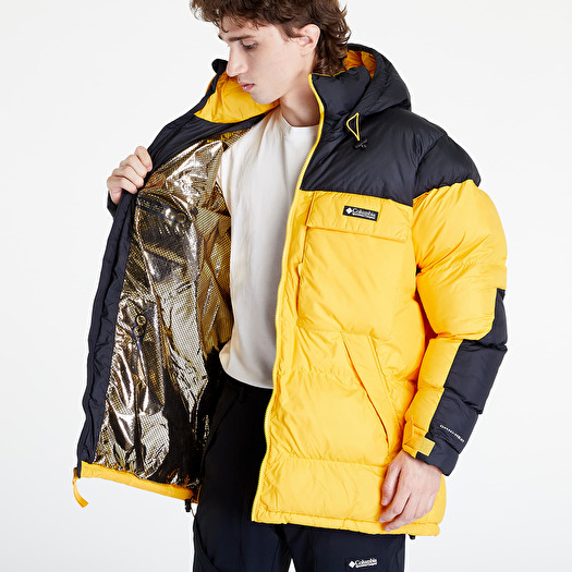 Columbia men's puffer clearance