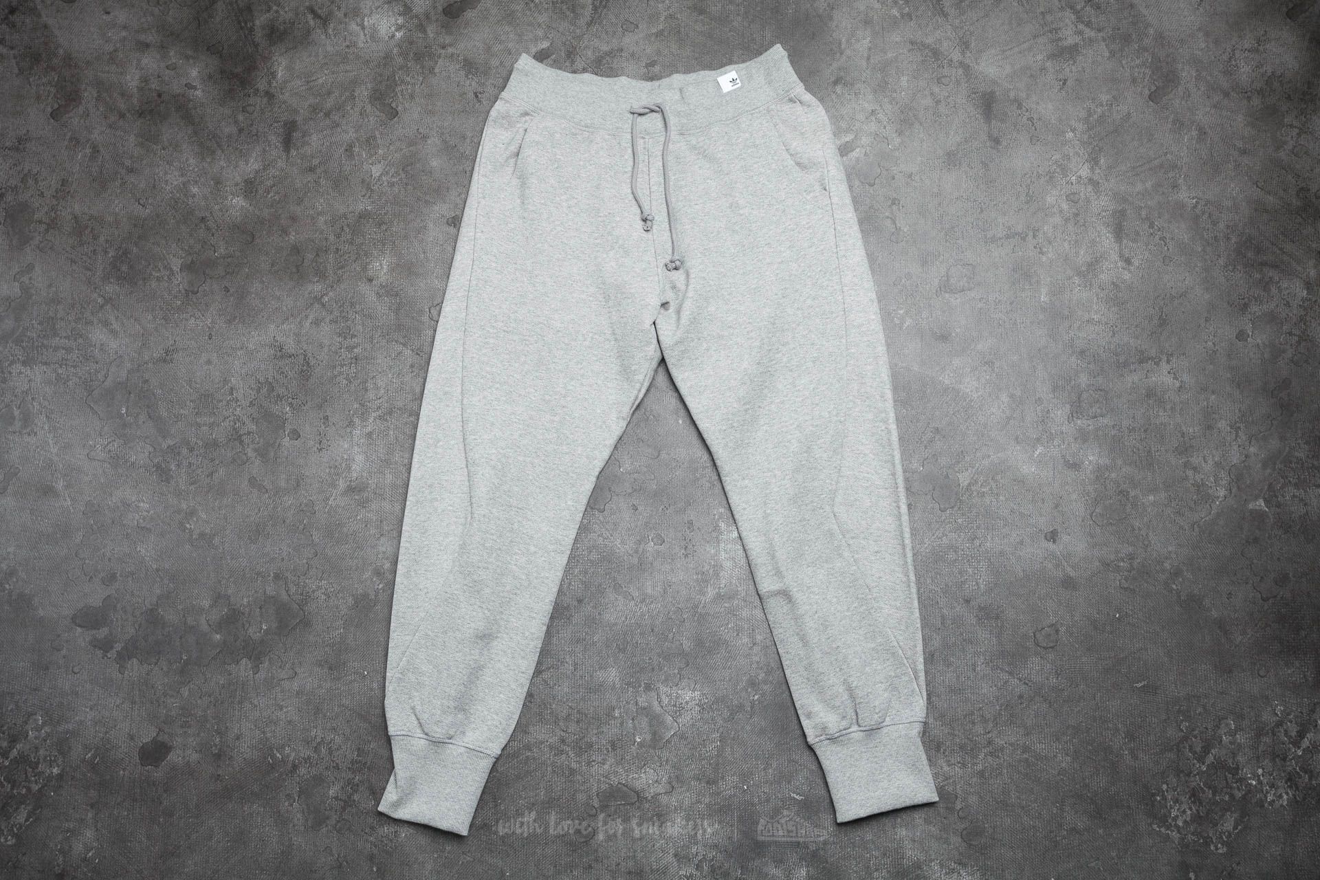 Pantalones adidas XbyO Sweatpants Medium Grey Heather