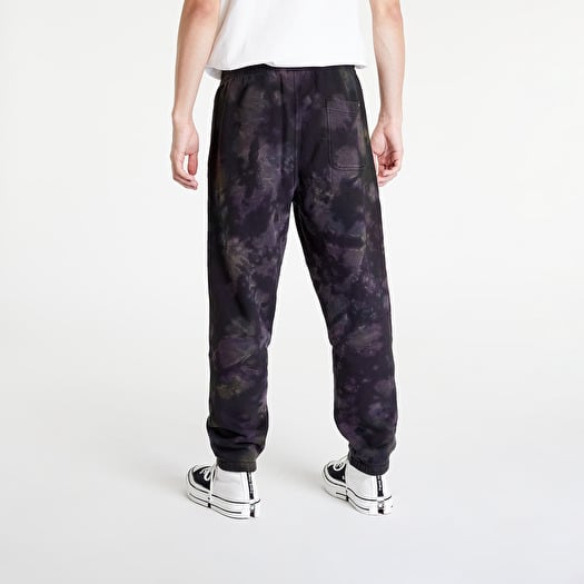 Camo pants clearance and vans