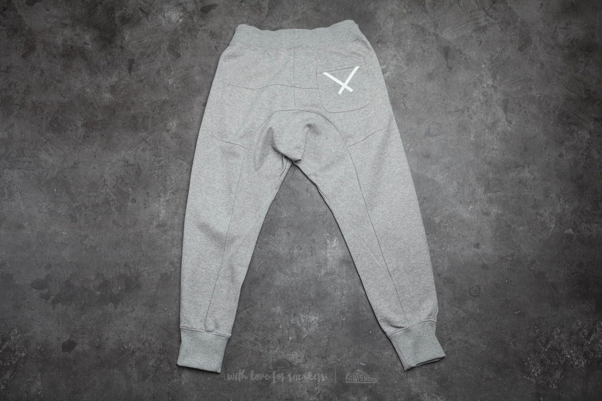 Hosen und Jeans adidas XbyO Sweatpants Medium Grey Heather Footshop