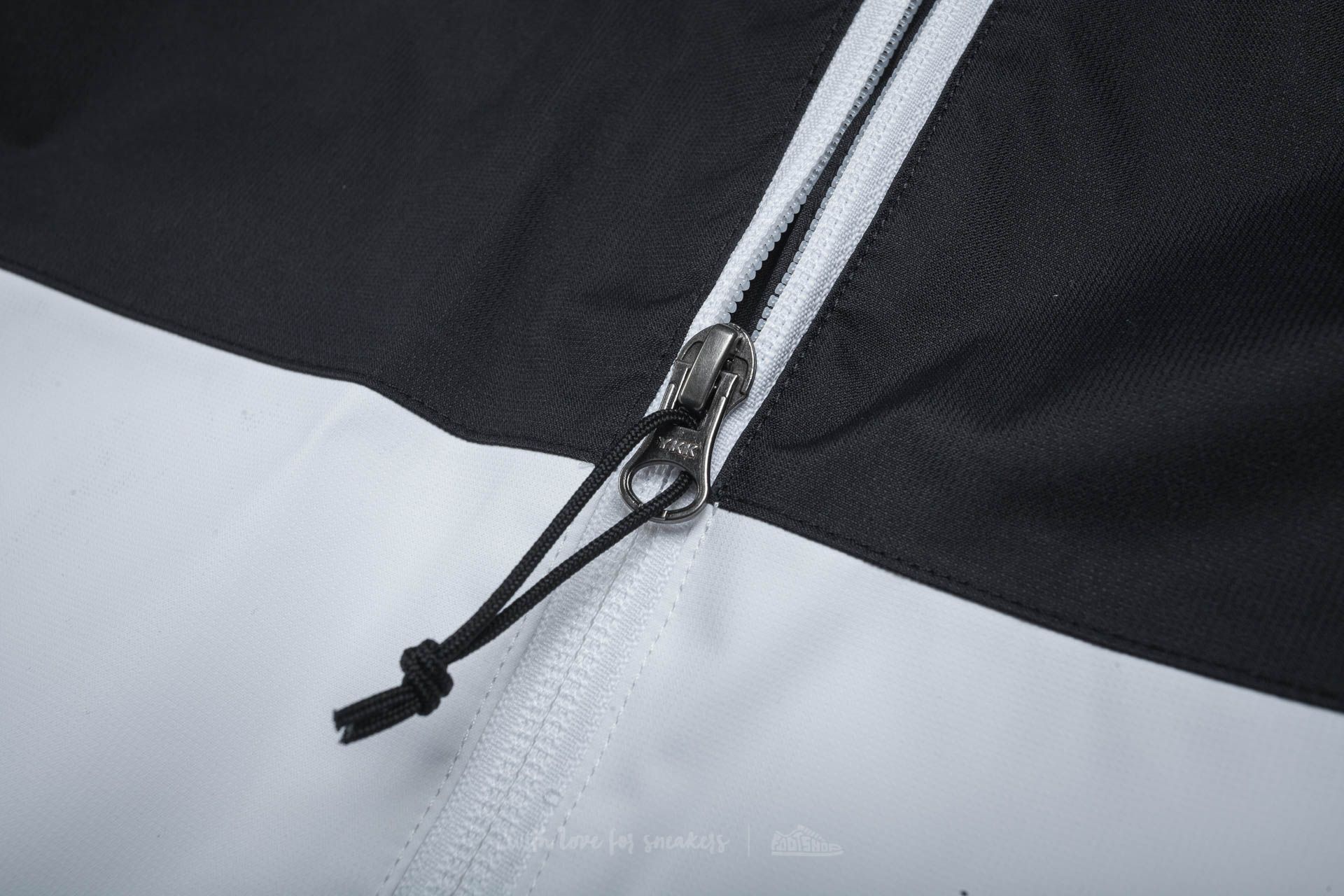 Jacken The North Face Mountain Jacket Tnf White/ Tnf Black
