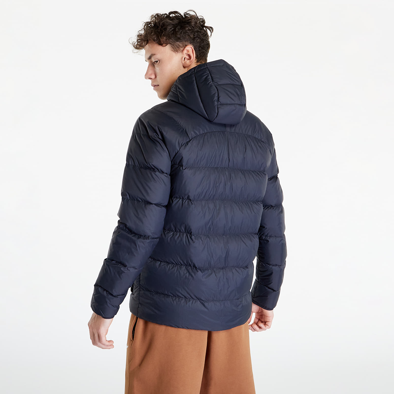 Geci Under Armour Down 2.0 Jacket Black/ Pitch Gray