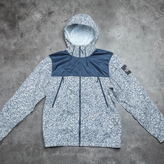 Jackets The North Face 1990 Seas Mountain Jacket Navy Blue Footshop