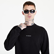 Han Kjøbenhavn Distressed crew logo Hoodies and sweatshirts Han Kjøbenhavn Distressed Crew Logo