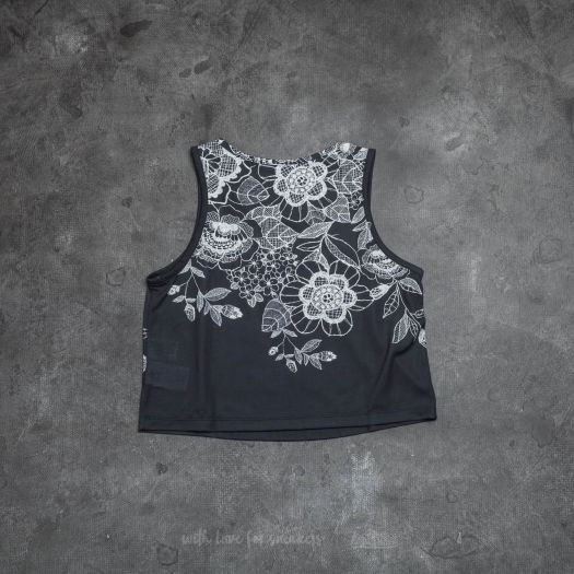 Cropped adidas florido cheap