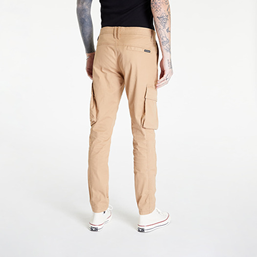Pantalon cargo homme calvin klein sales