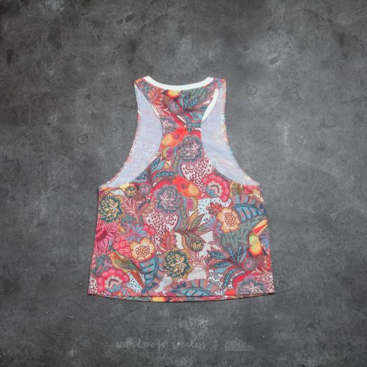 Tops adidas Fugiprabali Tank Top Multicolor Footshop