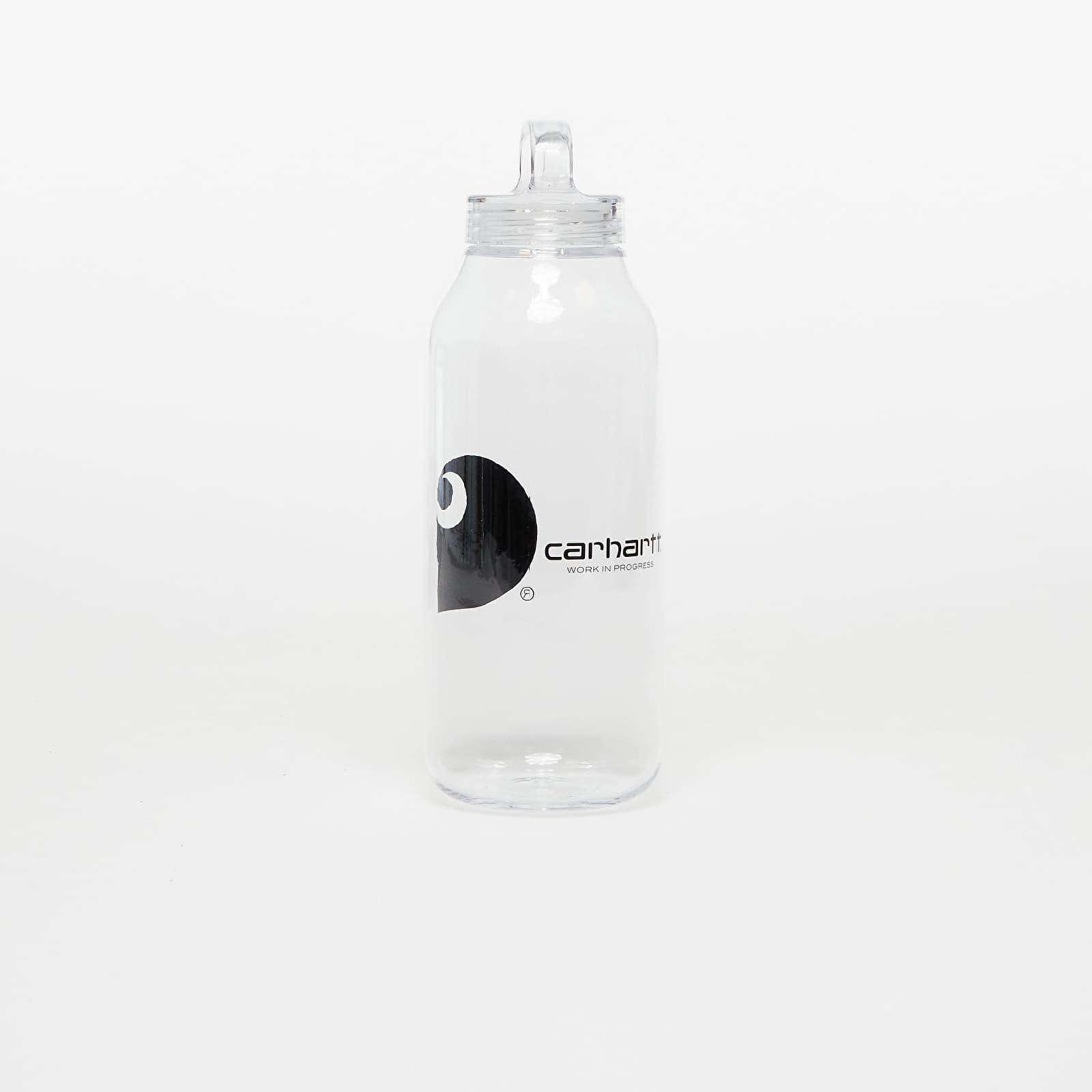 Egyéb kiegészítők Carhartt WIP x KINTO Logo Water Bottle Clear