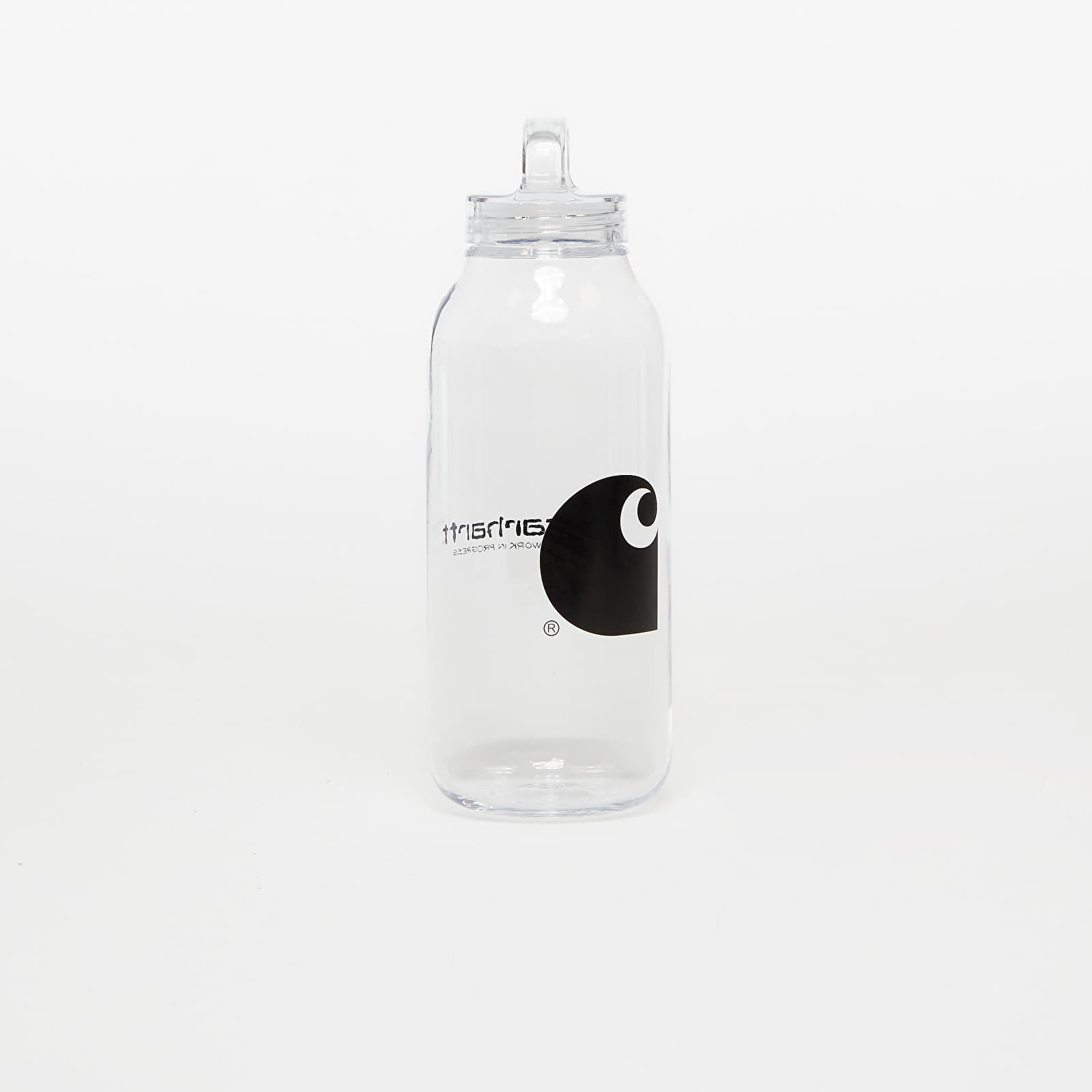 Egyéb kiegészítők Carhartt WIP x KINTO Logo Water Bottle Clear