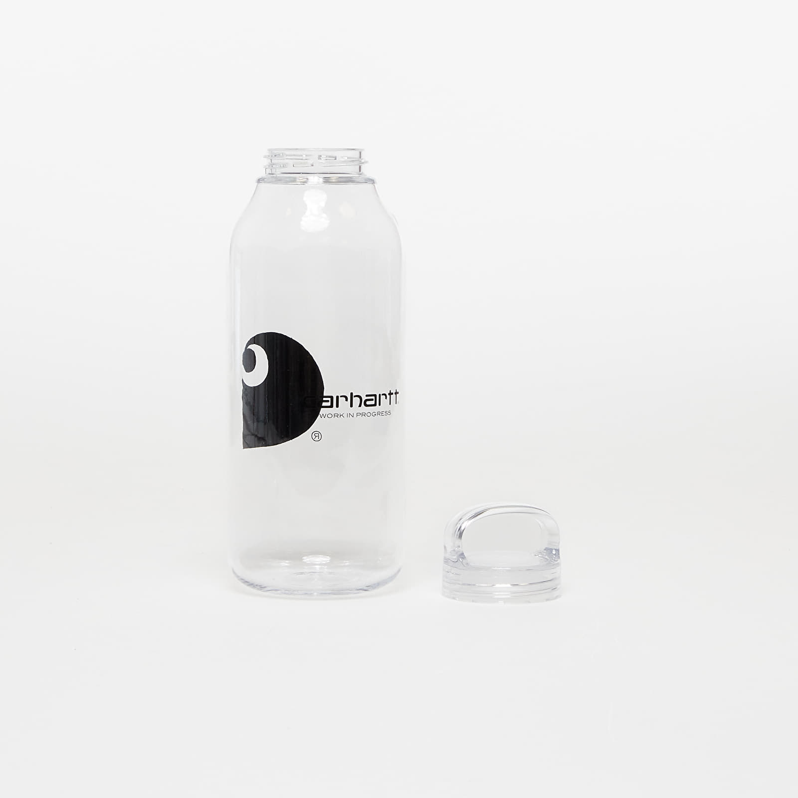 Egyéb kiegészítők Carhartt WIP x KINTO Logo Water Bottle Clear