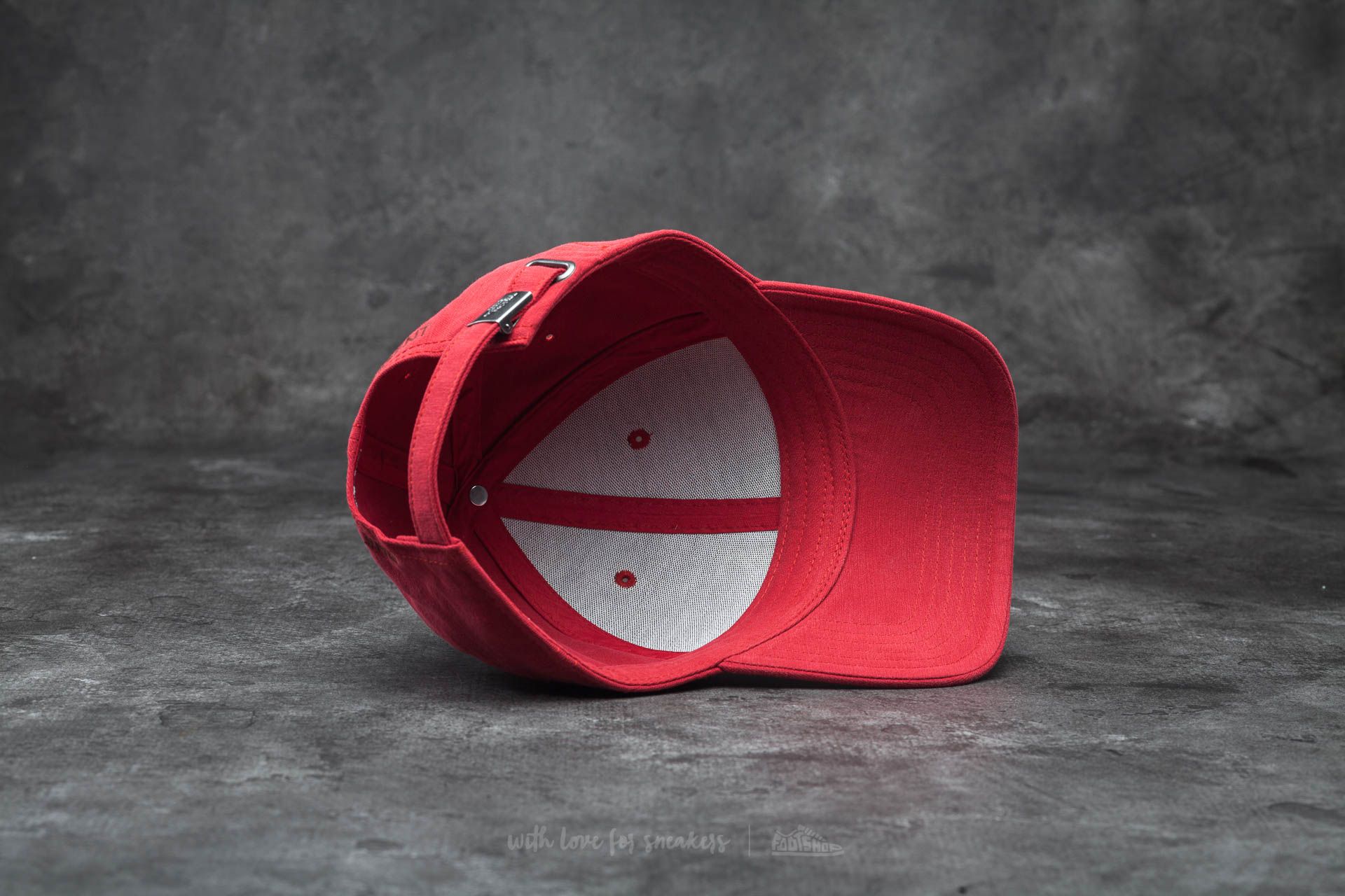 Caps The North Face 66 Classic Hat Cardinal Red