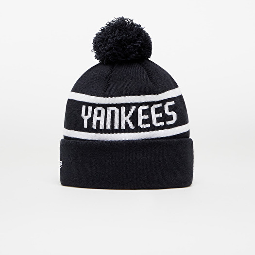 New york yankees bobble hat hot sale