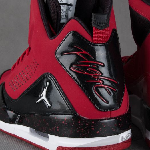 Jordan sc3 red new arrivals