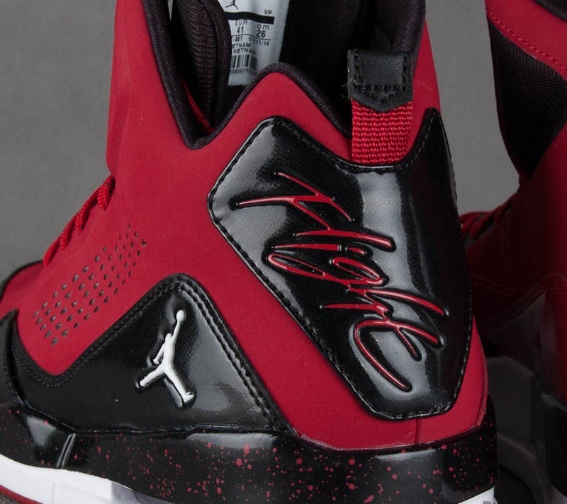 Jordan sc 3 rosse store