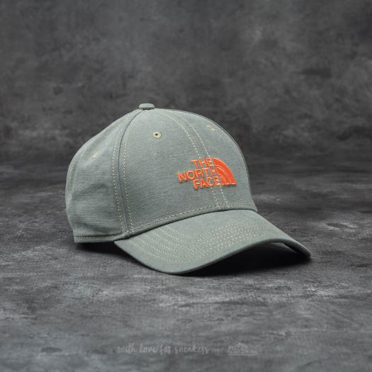 The north face 66 classic cap cheap