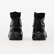 Salomon snowcross black on sale