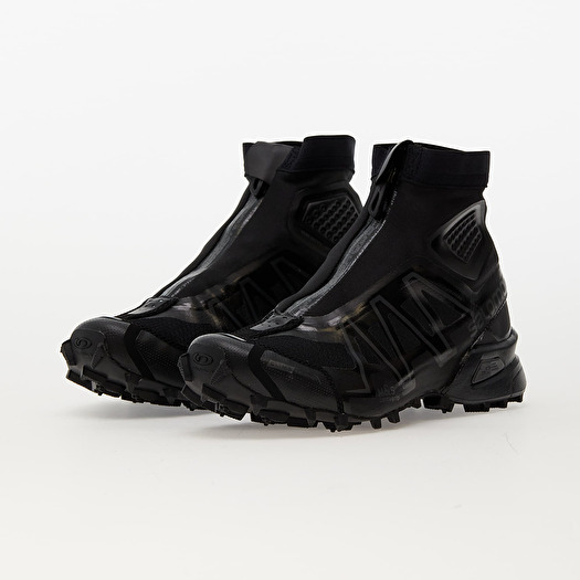Salomon store snowcross femme